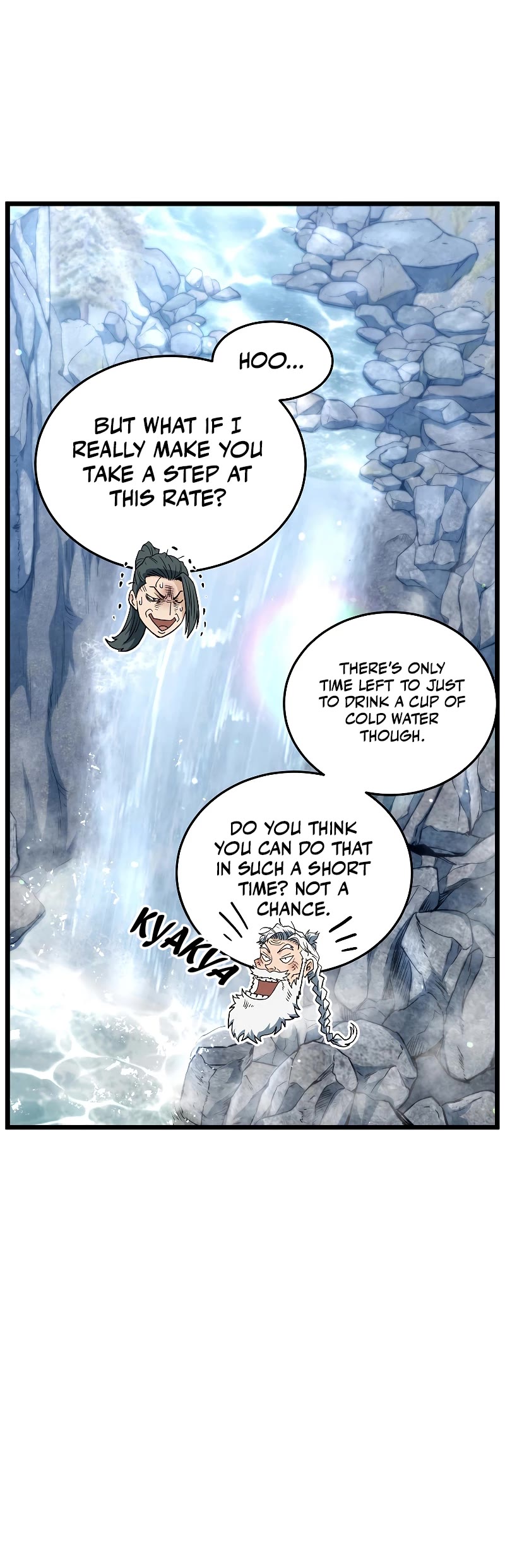 Murim Login Chapter 133 image 45